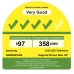 SAMSUNG QA85Q8FAAKXXS QLED Q8F 4K Vision AI Smart TV(85inch)(Energy Efficiency Class 4)